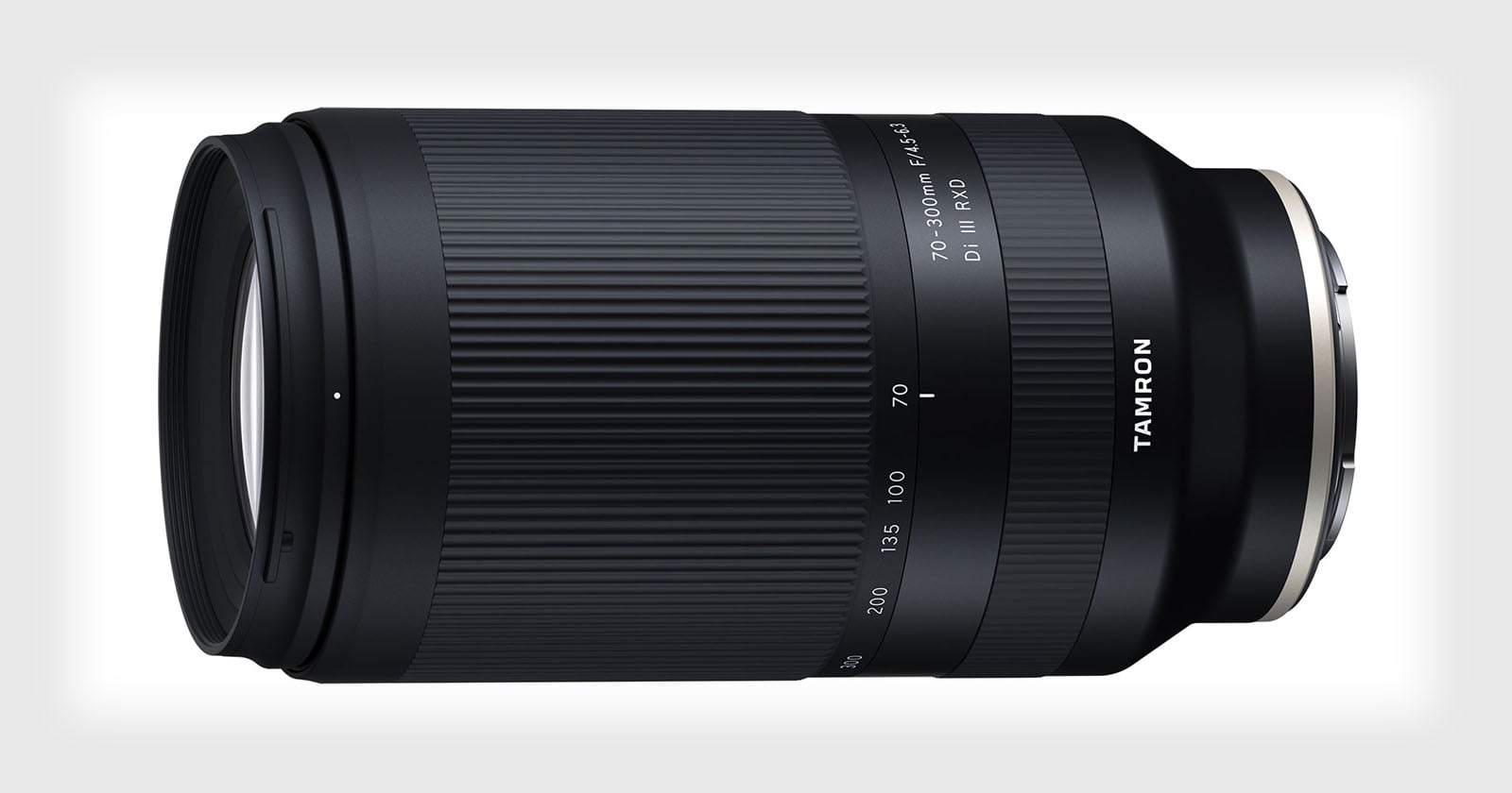 Tamron 70-300mm f/4.5-6.3 for Nikon Z is Coming September 29 for