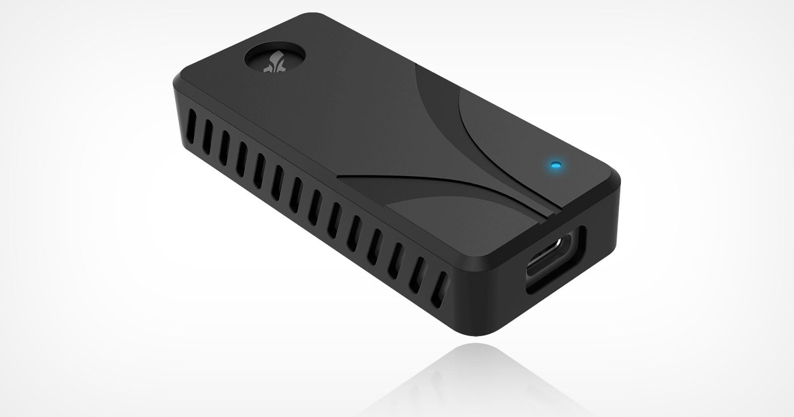Sabrent's Nano V2 External SSD is Tiny, Rugged, Fast, and High