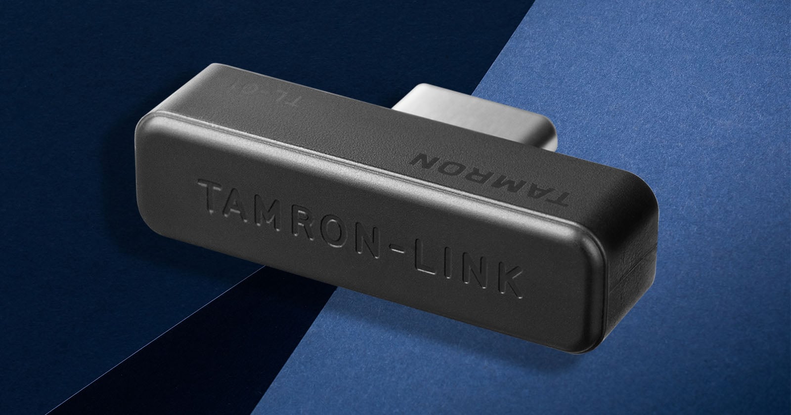 Tamron-Link Dongle Lets You Customize and Control Your Lens on