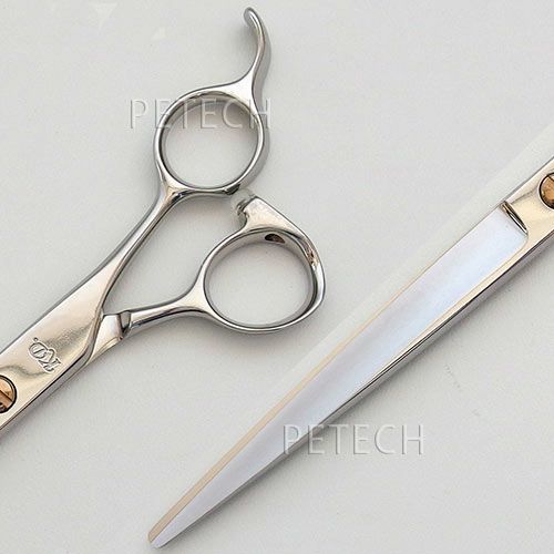 カドック KD-100 仕上鋏 トリミングシザー【7インチ】 | petech