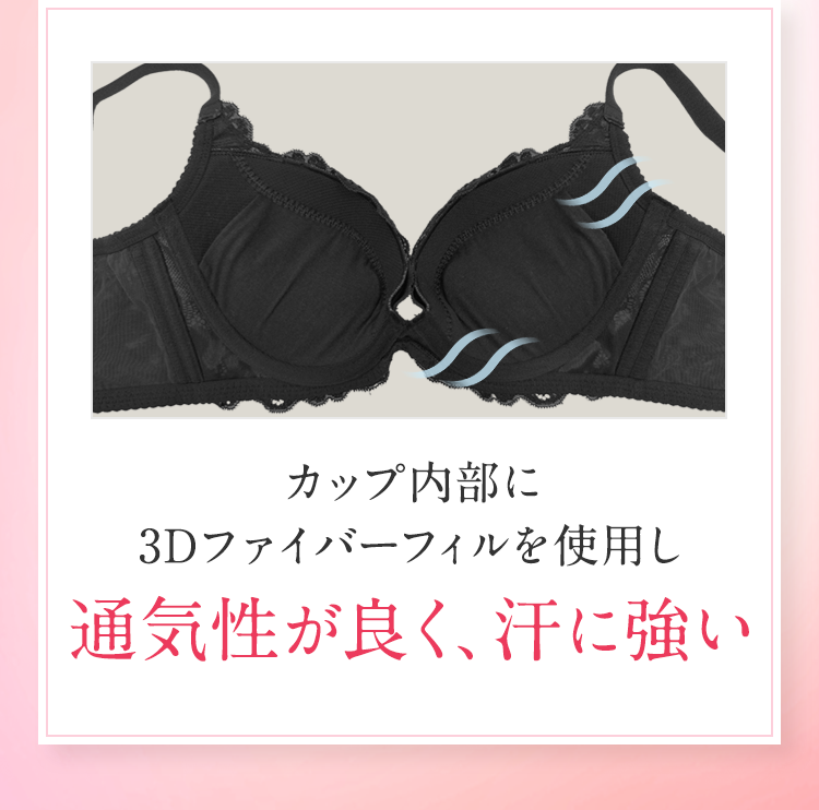 PG-Bra Lサイズ ベージュ・黒 2色セット 公式】PGブラシリーズ