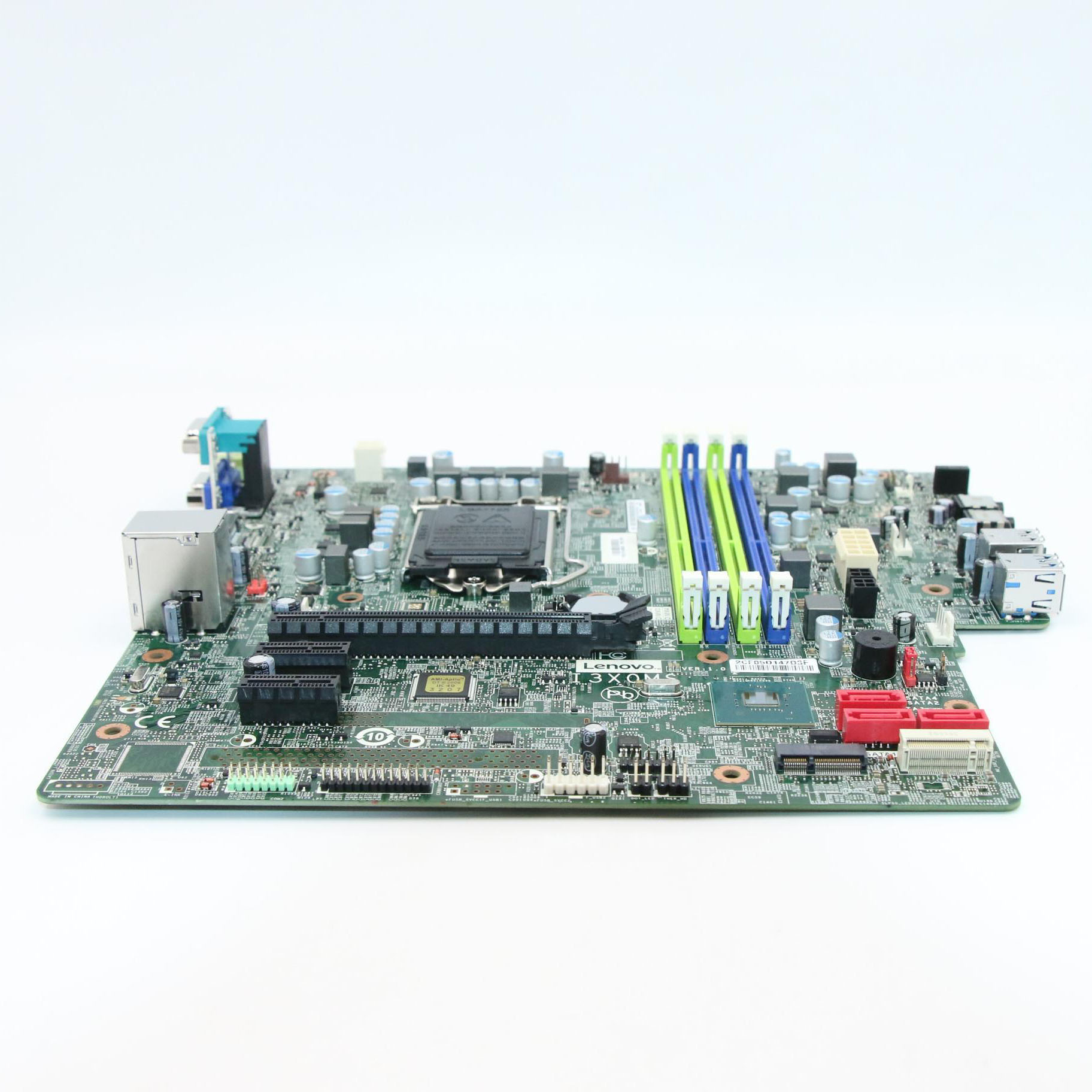 For Lenovo ThinKCentre M720s I3X0MS B360 Motherboard 01LM836 | eBay