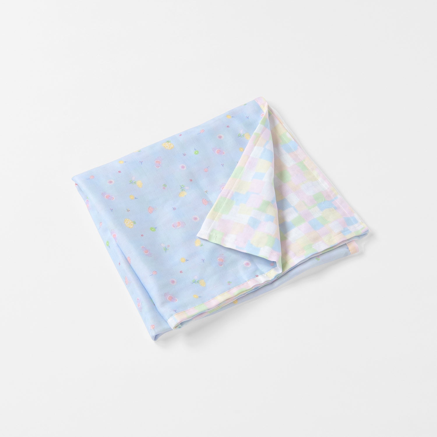 ガーゼ｜ブランケット – PG GAUZE