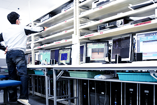 ビデオテープのDVDにダビングサービス(VHS/VHS-C/miniDV/8mmビデオ