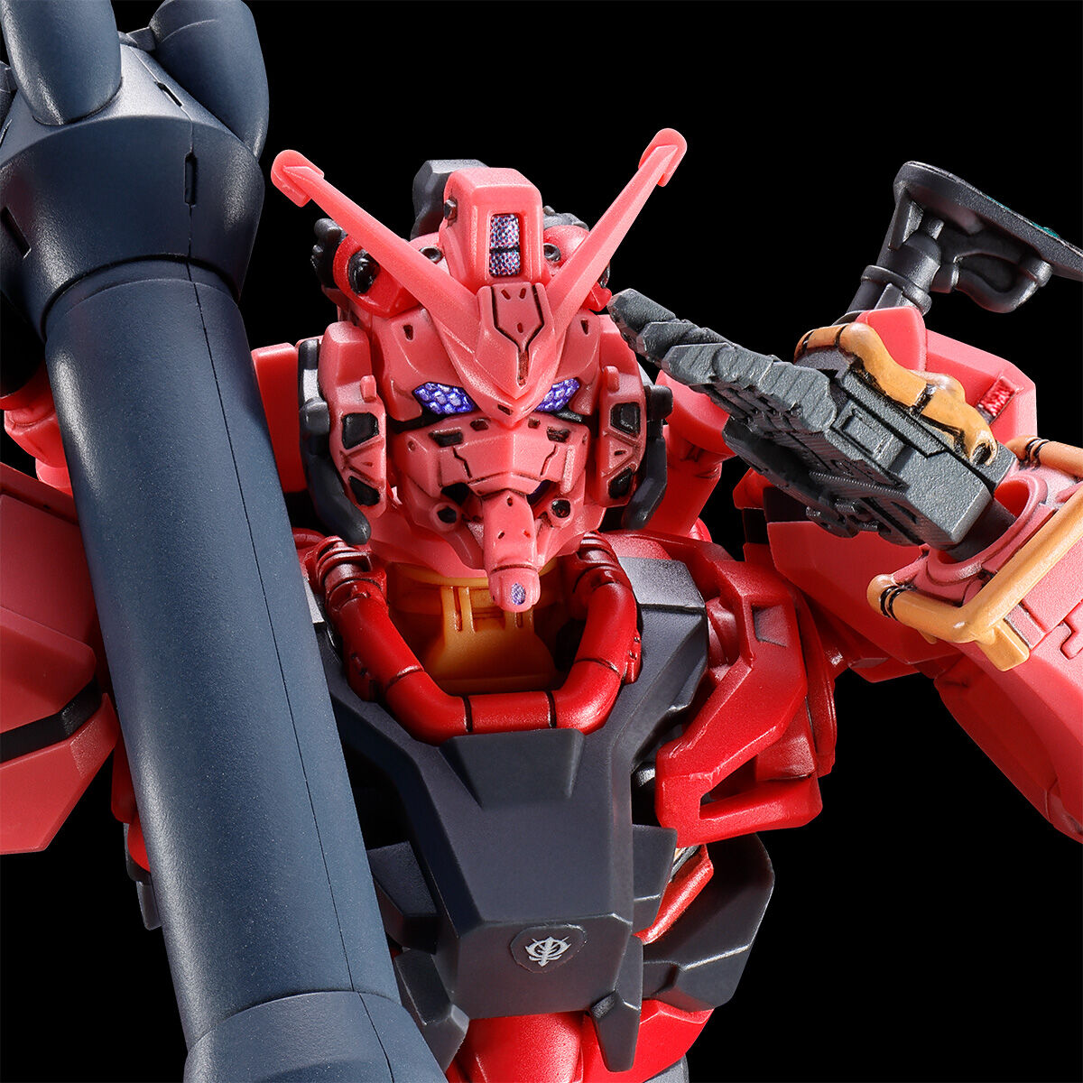 HG 1/144 THE GUNDAM BASE LIMITED DESTINY GUNDAM [SPECIAL COATING