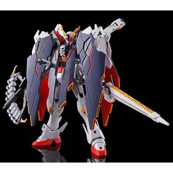HG 1/144 CROSSBONE GUNDAM X1 FULL CLOTH [Oct 2020 Delivery