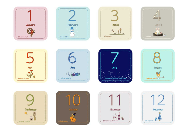 日能研【6年生】費用はいくら？月謝から1年間に必要なコストまで関西