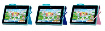 チャレンジパッドネクストが届くのは何年生？口コミはどう？進研ゼミ