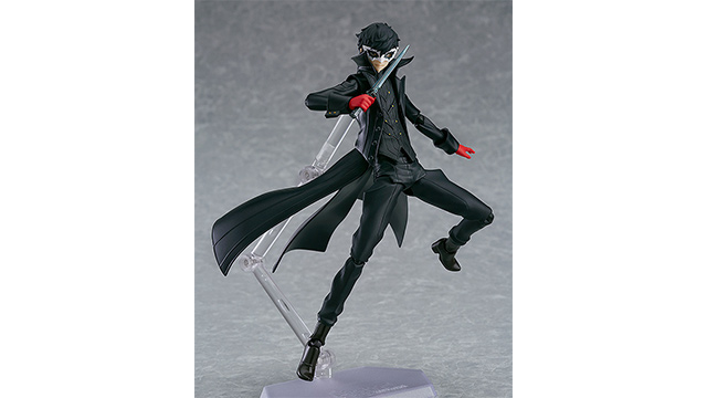 figma ジョーカー | ペルソナチャンネル | ペルソナシリーズ最新情報