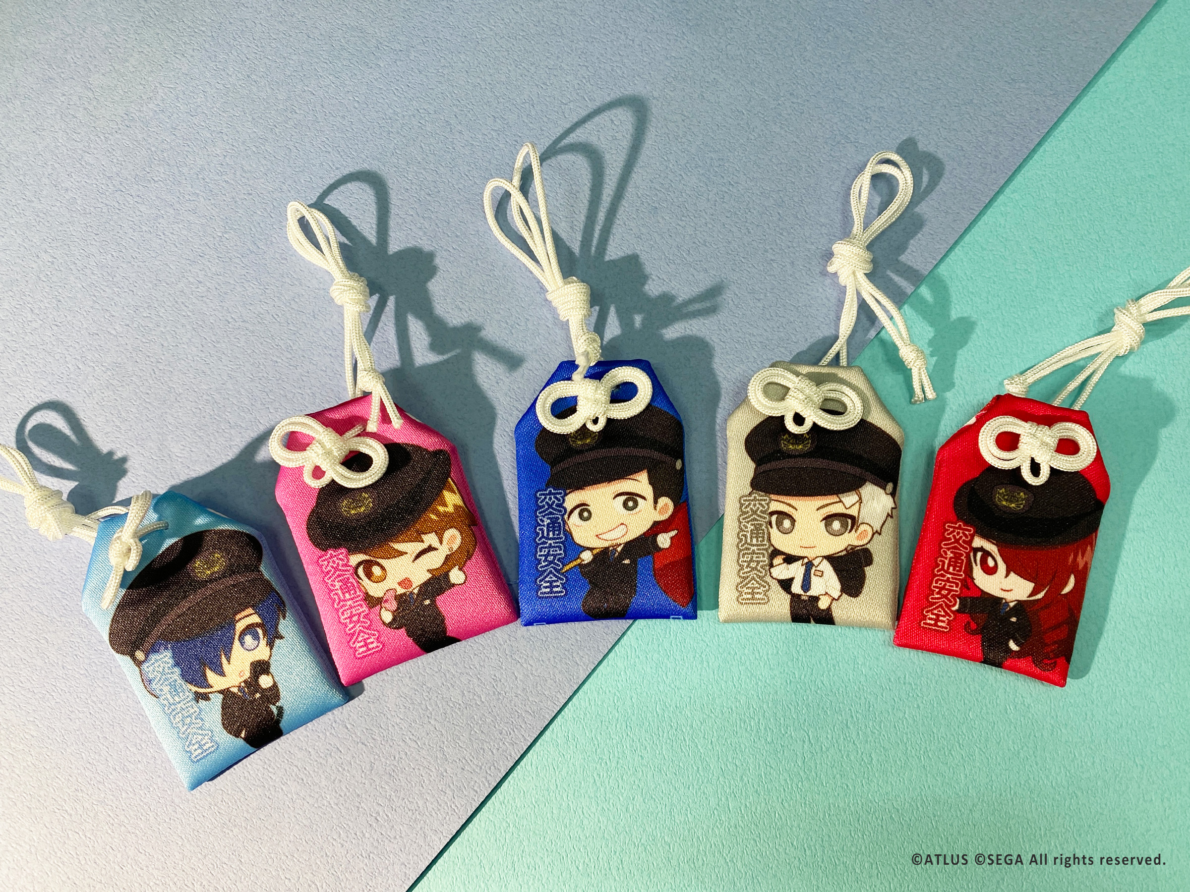 京王電鉄×ペルソナ3 リロード」POP-UP SHOPが2月16日(金)より渋谷駅で