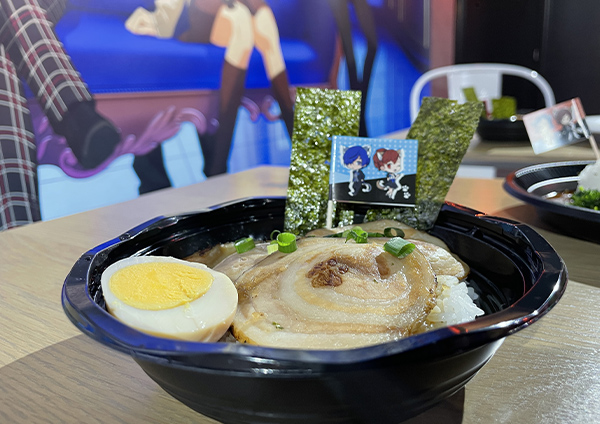 P25th】「ペルソナ25周年」×「ナンジャタウン」コラボ、期間限定で好評