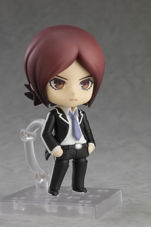 P25th】予約は7/6まで！『ペルソナ2罪／罰』より、「周防達哉」「天野