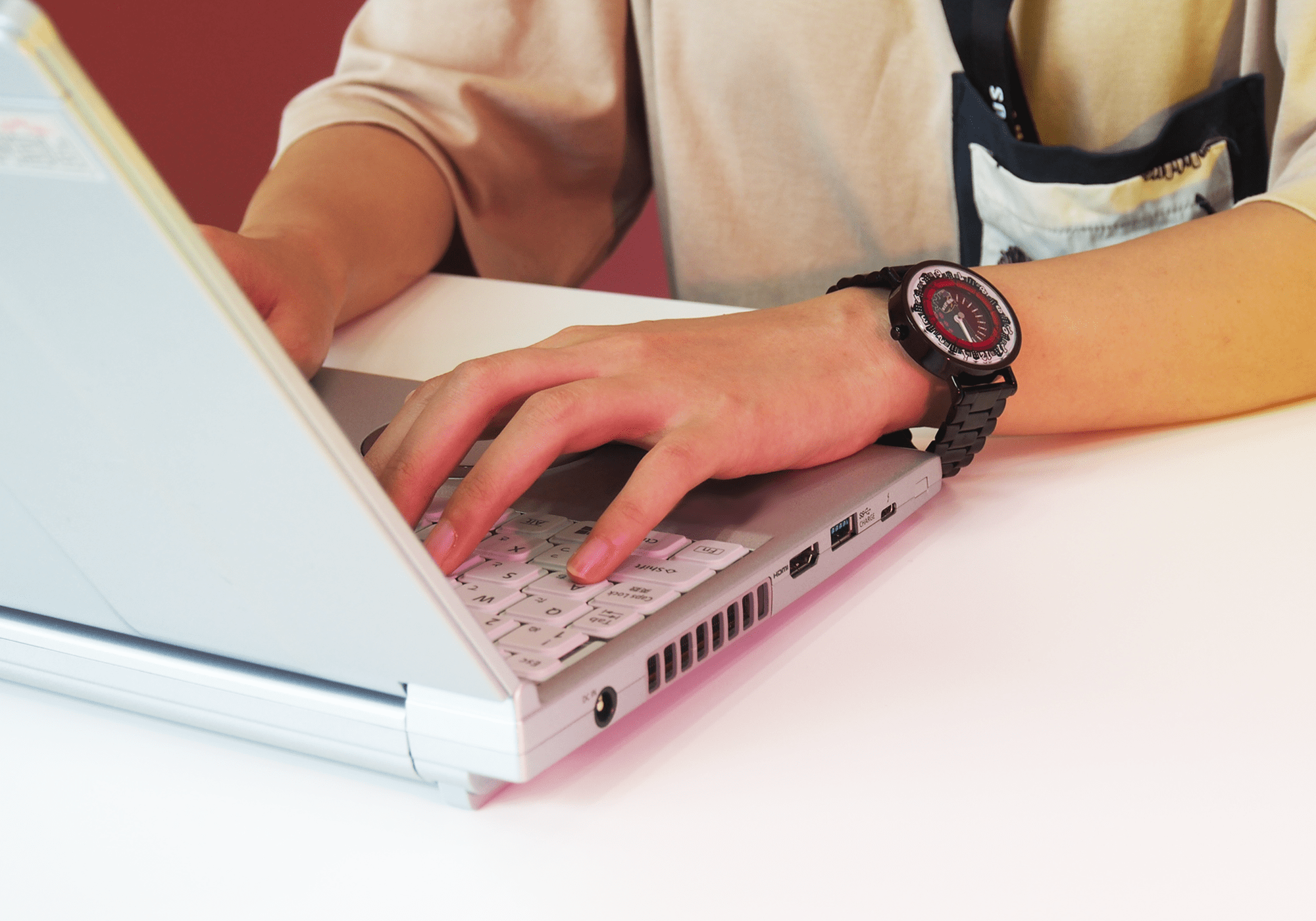 P25th】受注受付8月14日(水)まで！メメントスモチーフ腕時計の魅力をご