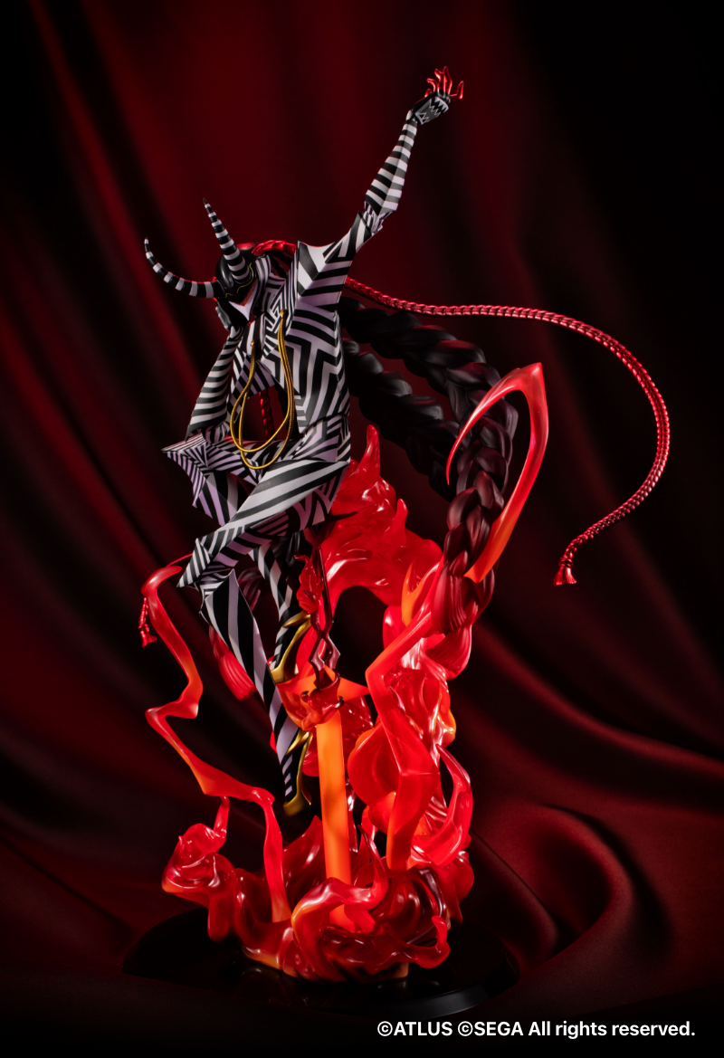 9/22更新】フィギュア「ゲームキャラクターズコレクションDX」に