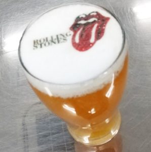 動画あり】MAKE.JET フードプリンタ「MAKE.JET FL200」発売 ラテアート