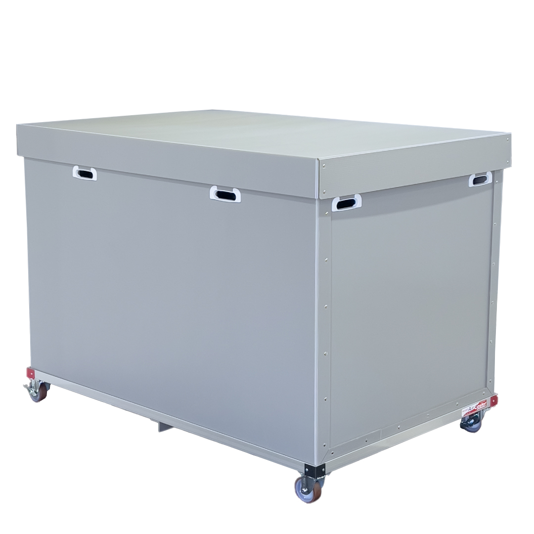 幕地収納ケース | 株式会社ヤマコー 公式