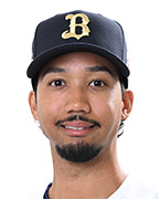 宗 佑磨（オリックス・バファローズ） | 個人年度別成績 | NPB.jp 日本