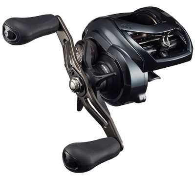 シーホーク300遠投」というリール、、 | 釣りでお刺身、野草で天ぷら