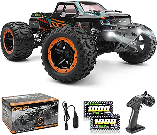 HAIBOXING 18859A ブラシレスラジコンカー | amenyan001の気まぐれ投稿