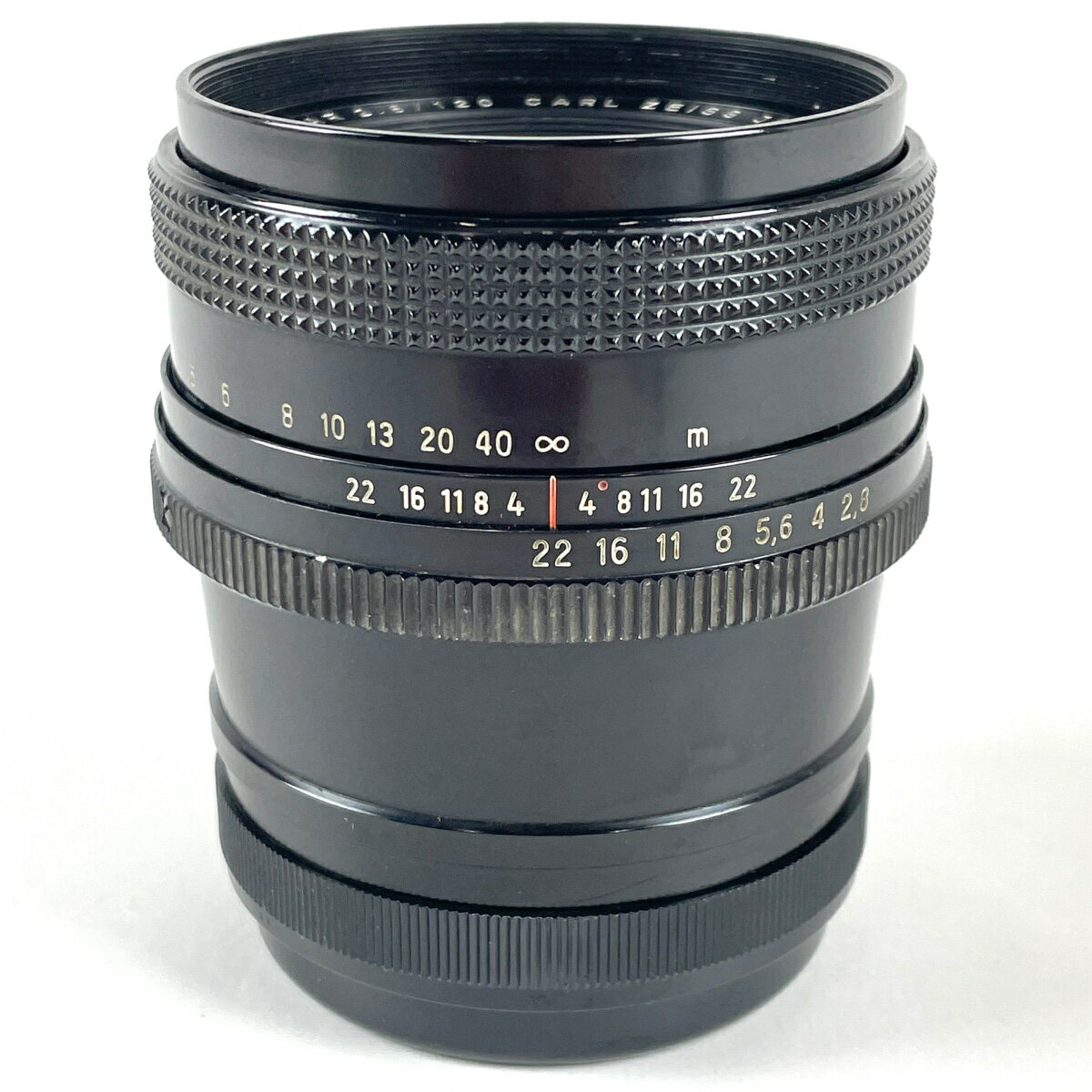 CARL ZEISS JENA BIOMETAR 120mm f2.8 | SKの寫眞機道楽