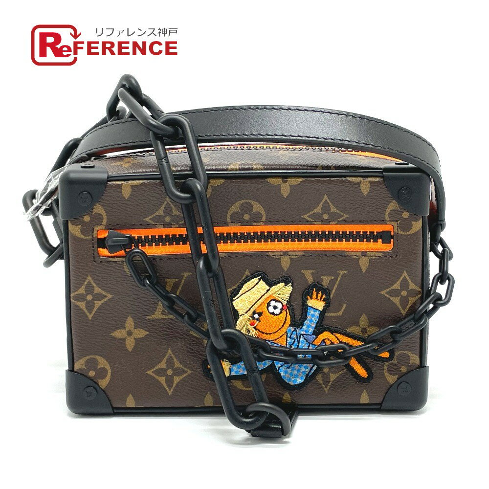 ルイ・ヴィトン「キーポル XS」M57844「ウォーターカラー サマー