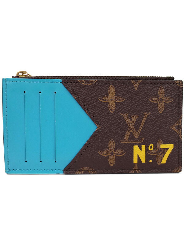 ルイ・ヴィトン「ハイブリッド・ウォレット」M81568「2022新作