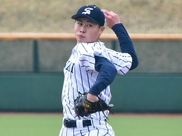 仙台六大学野球記事 | 4years. #学生スポーツ