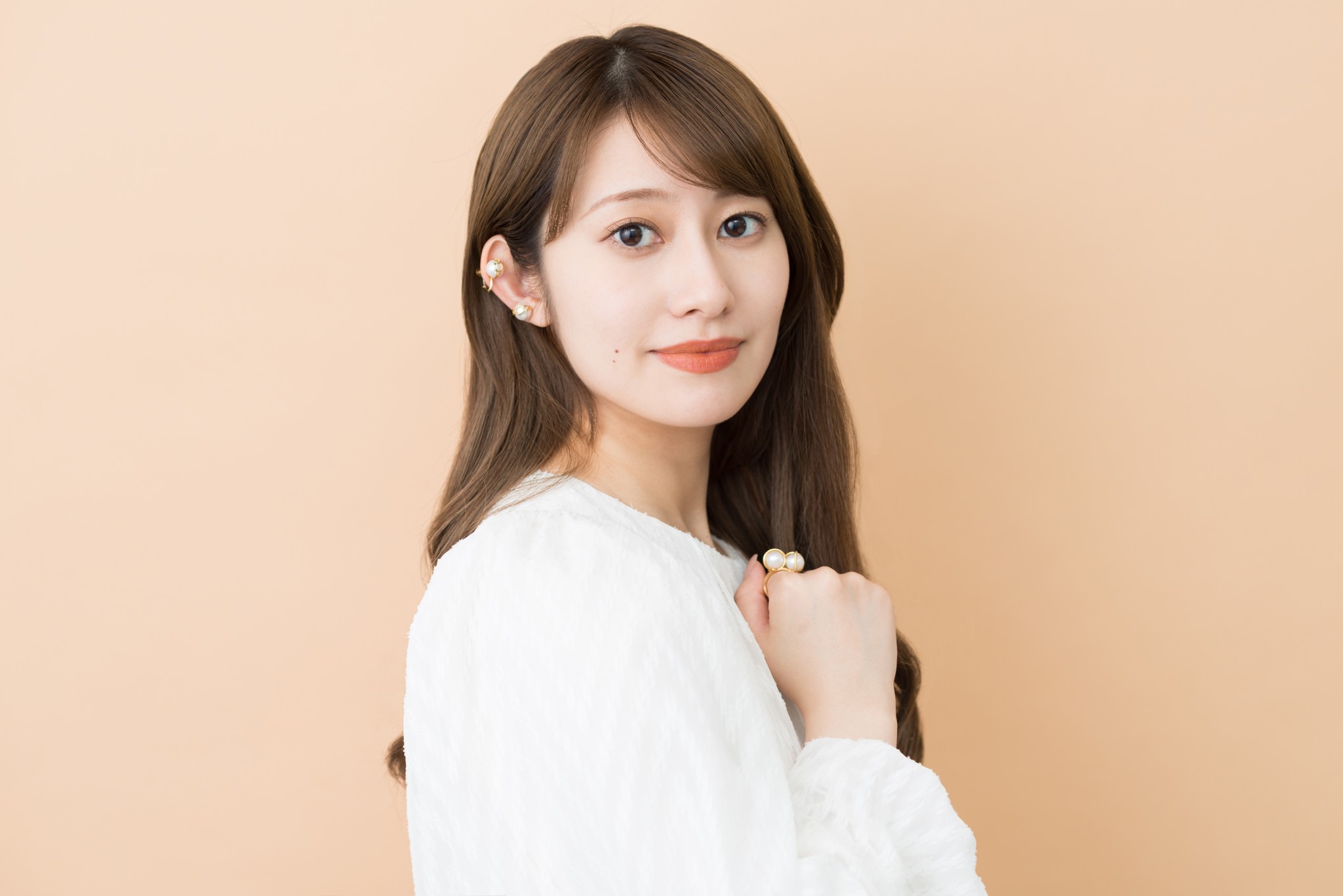 画像】桜井玲香さんの撮り下ろし写真：telling,(テリング)