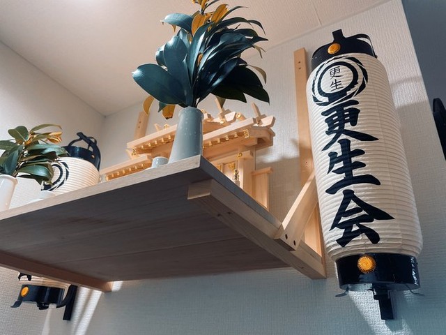 スイーツ+ドリンク893円「任侠カフェ」で異空間体験 出所者の支援にも