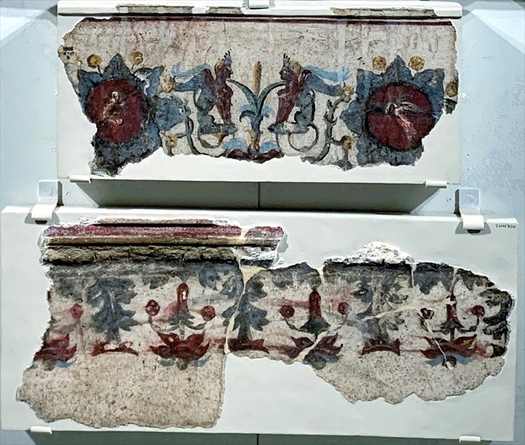 世界史で「暴君ネロ」と習ったけれど……実は名君だった？ 古代の落書き