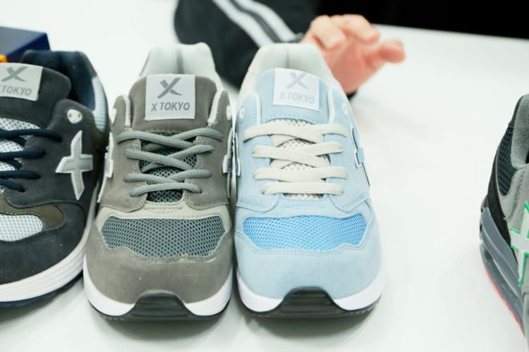 スニーカー好きは高級アイテムだけを求めているわけではない