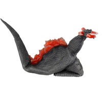 昭和怪獣らしいフォルム」ウルトラセブンを苦しめた難敵ギラドラスが