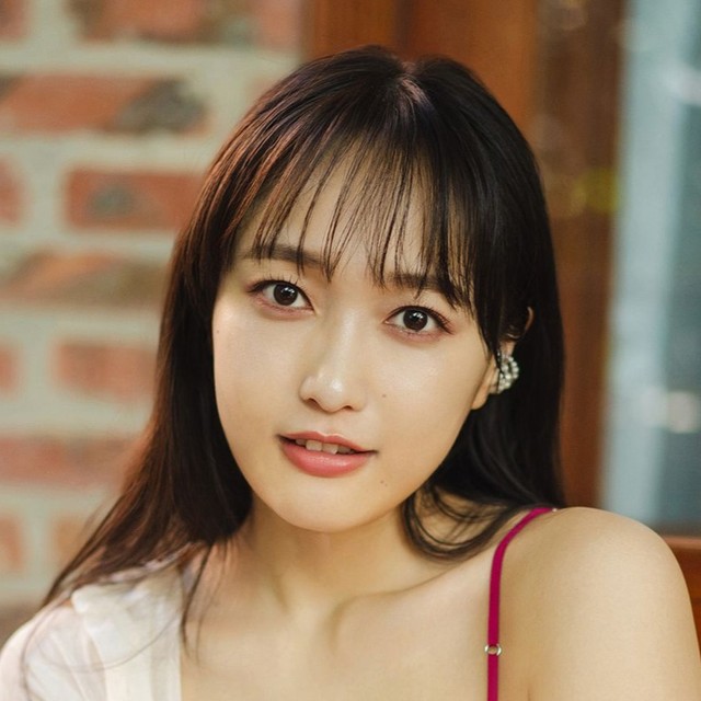 i☆Ris 久保田未夢 20代ラストの輝き収めた新作写真集 異国で初の大胆