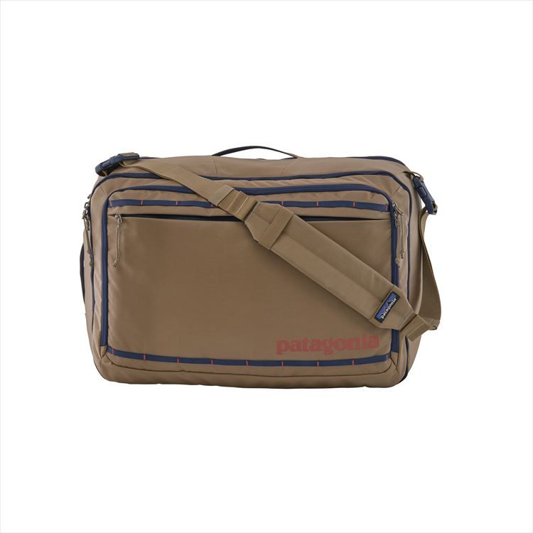 30年間アップデートを重ねた銘品 パタゴニアの大型3WAYバッグ「トレス