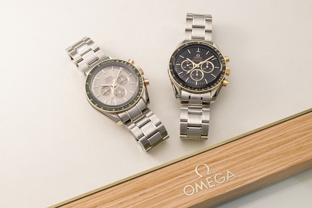 東京2020オリンピック記念限定モデルの興奮：アエラスタイルマガジン