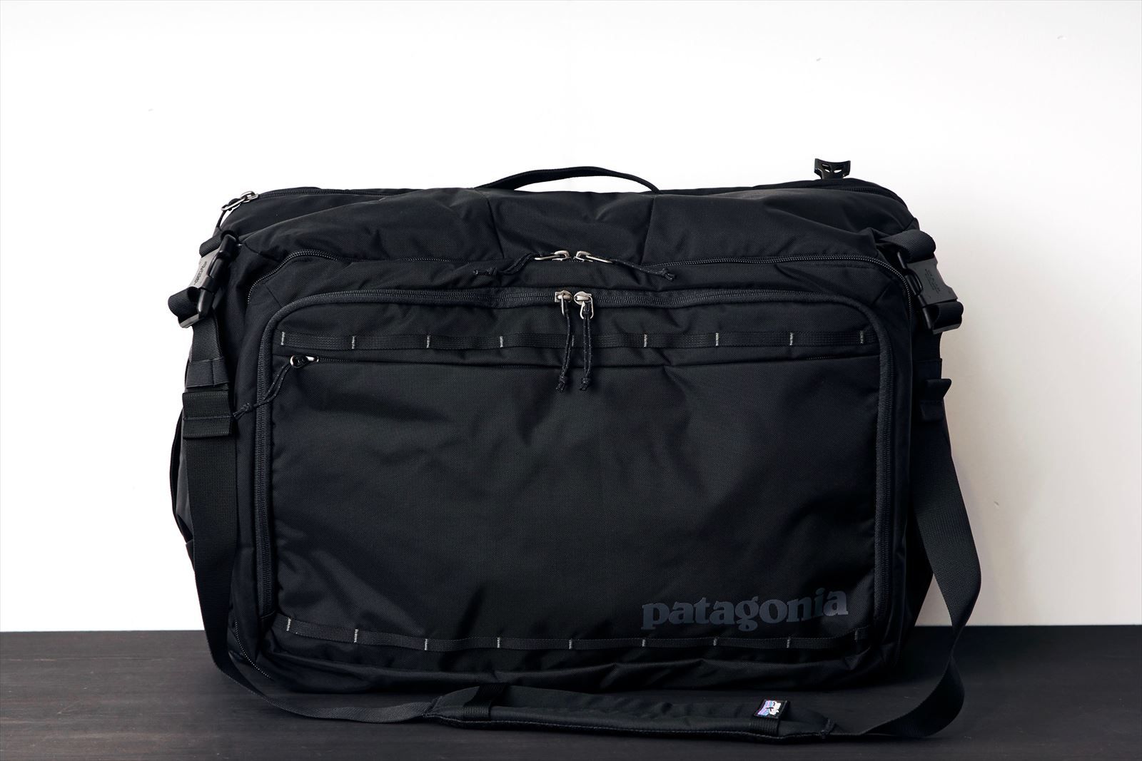 30年間アップデートを重ねた銘品 パタゴニアの大型3WAYバッグ「トレス