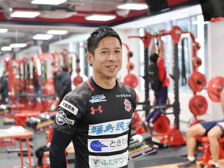 サッカー - J3昇格のいわきFC 飛躍を支えた「フィジカル革命」とは