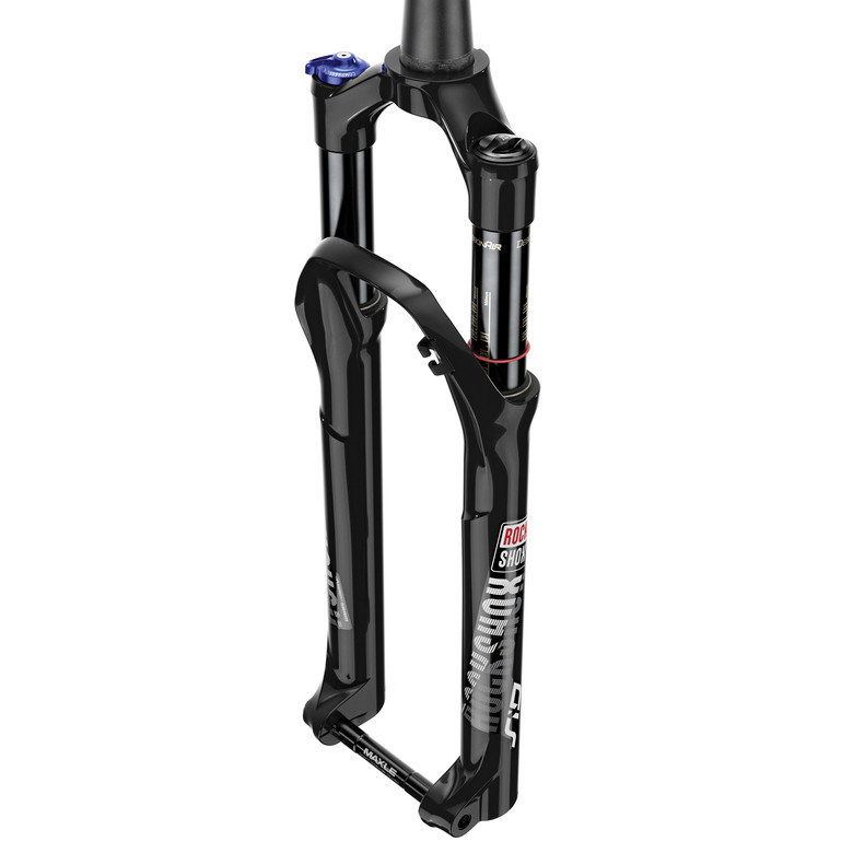 New 2019 RockShox TwistLoc Remote, SID Forks, and Trailhead Web