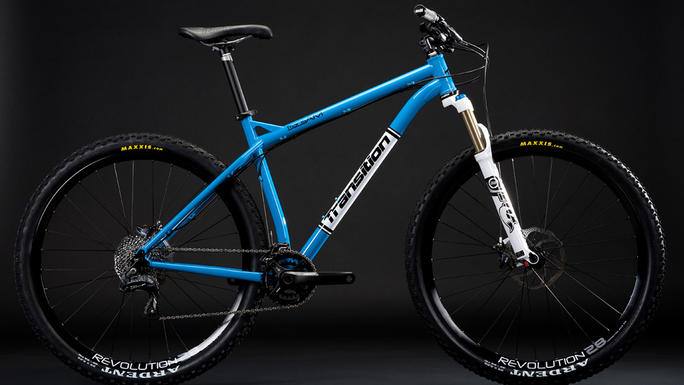 2012 Transition TransAM 29 Bike - Reviews, Comparisons, Specs