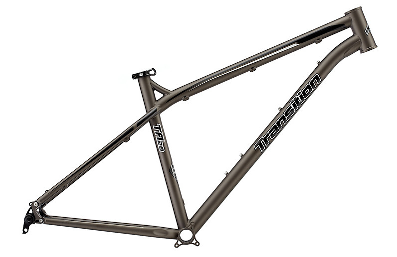 Transition TransAM 29 Frame - Reviews, Comparisons, Specs - Frames