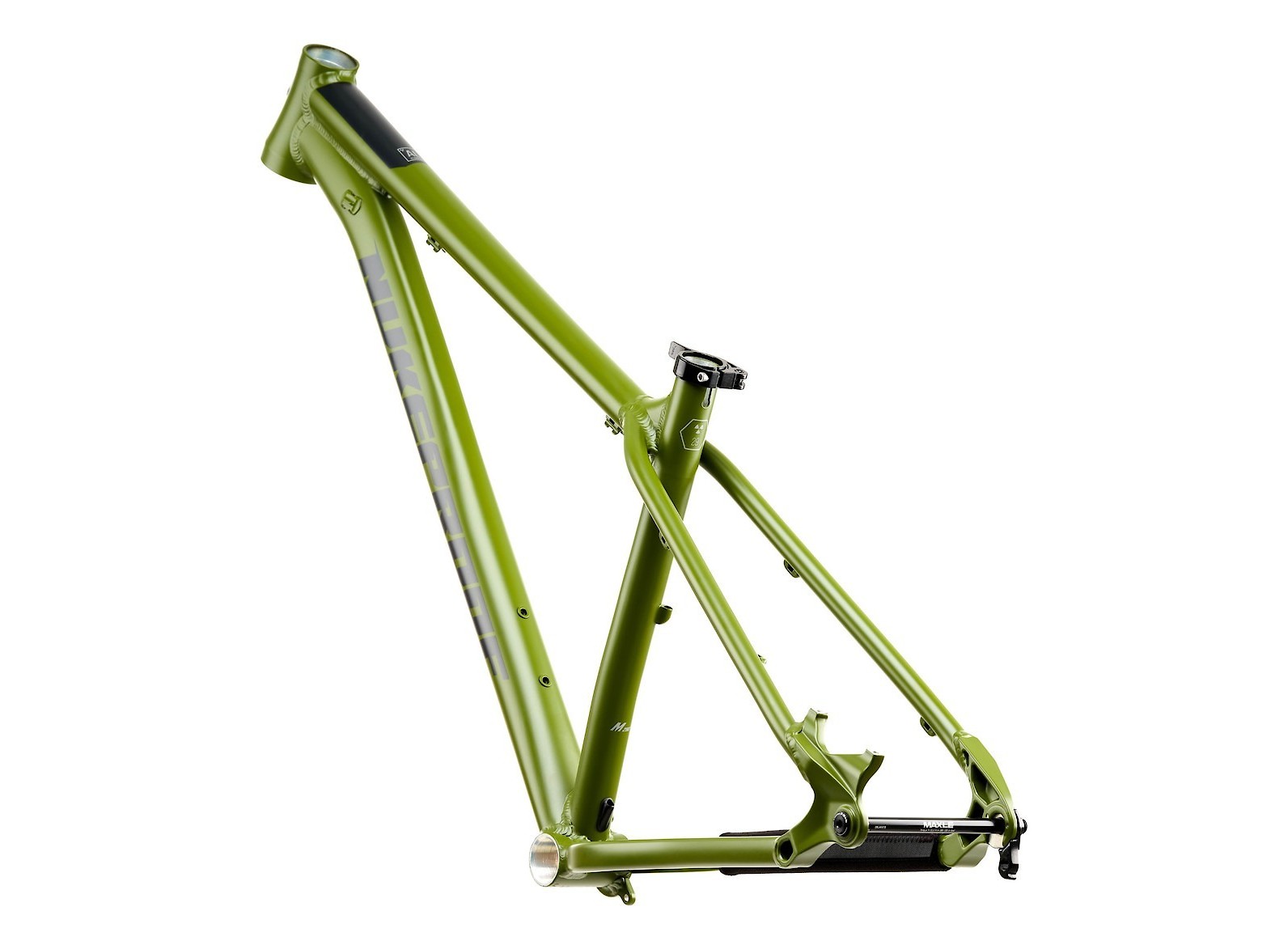 Nukeproof Scout 275 (2019-2021) Frame - Reviews, Comparisons