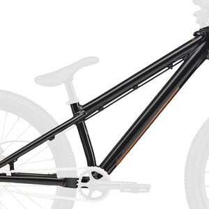 Transition Trail Or Park Frame - Reviews, Comparisons, Specs