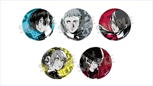 ペルソナ3 リロード | アトラス