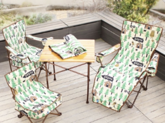 売り切れ必至！ビームス×コールマンのアウトドアグッズがおしゃれ