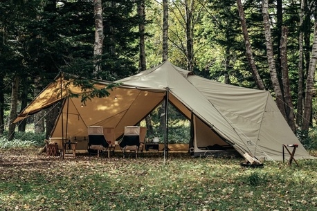 売り切れ必須】サバティカルのキャンプギアを紹介！通販抽選販売情報も