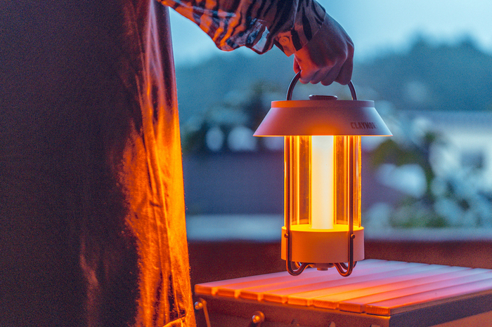 Snow Peak ギガパワー BFランタンの商品紹介 | hinata〜もっとそとが