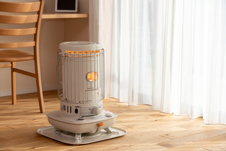 石油ストーブおすすめ10選！選び方や安全に使用するためのポイントも