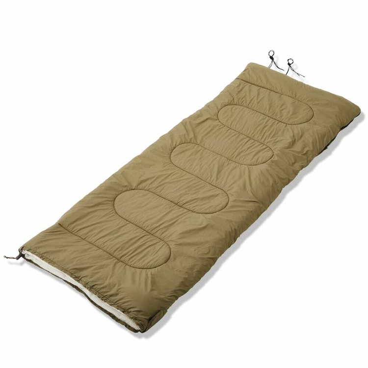 ワークマンの寝袋がコスパ抜群で大人気！おすすめアイテムを紹介