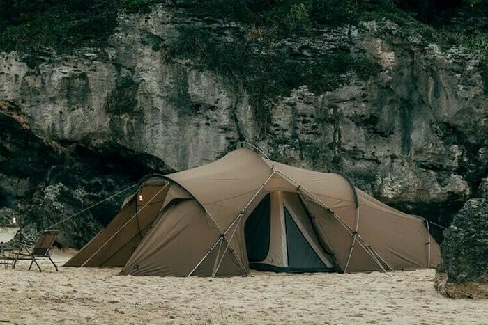 ogawa ティエララルゴの商品紹介 | hinata〜もっとそとが好きになる