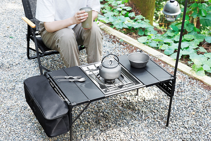 UNIFLAME ラウンドZATAKU（ラウンドザタク）の商品紹介 | hinata